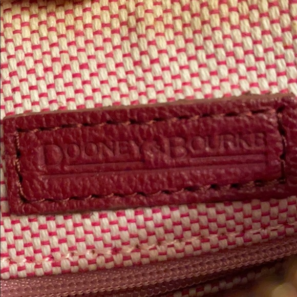 Dooney and Bourke letter carrier - Picture 7 of 12